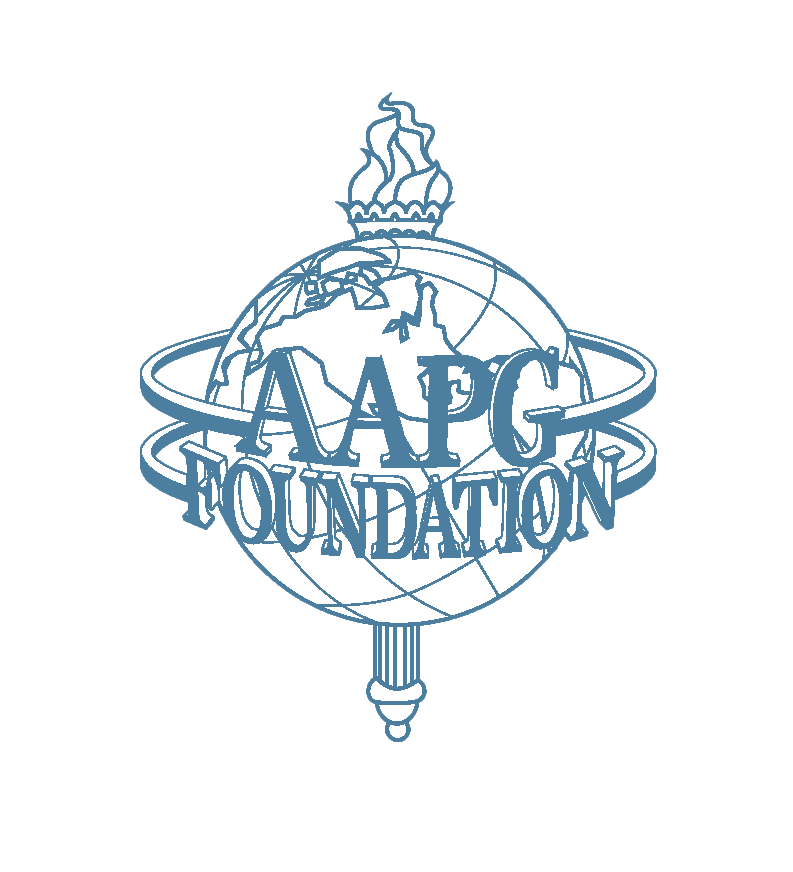AAPG Foundation logo